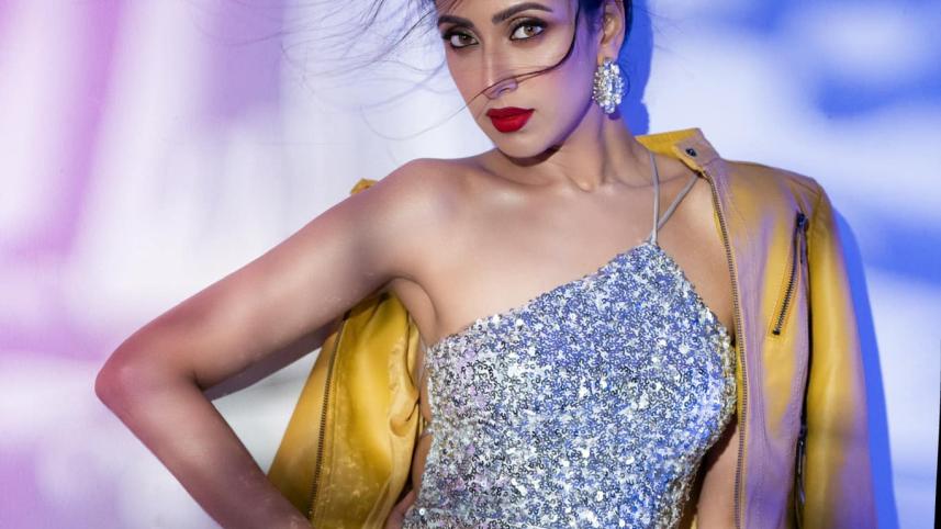 Bidya Sinha Saha Mim