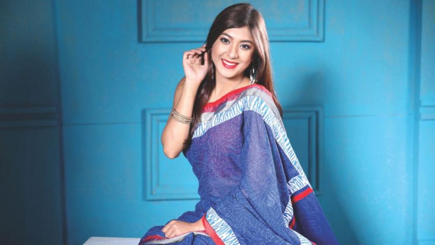 Neelanjona Neela starrer ‘Rukhsar’ to hit theatres next year
