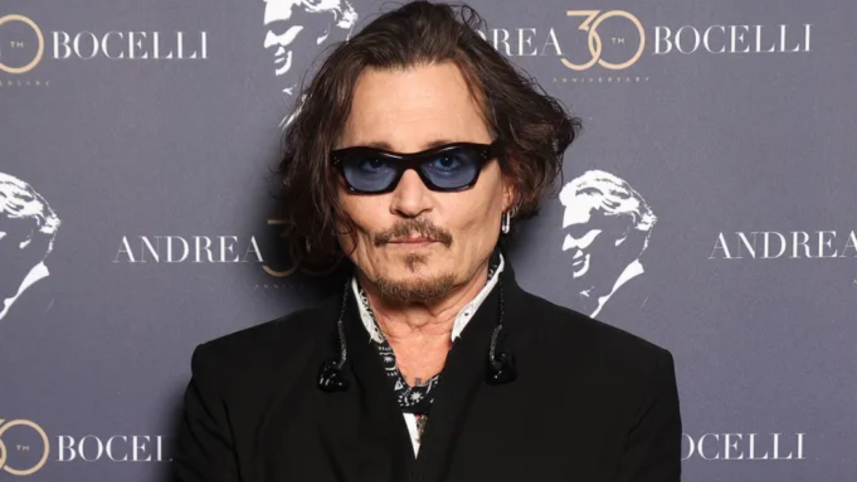 Not everyone’s struggles become televised drama: Johnny Dep