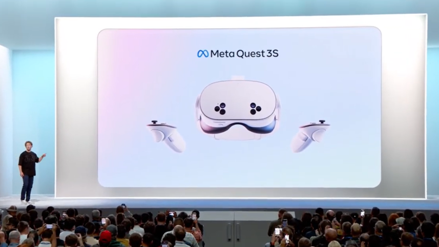Meta Connect 2024