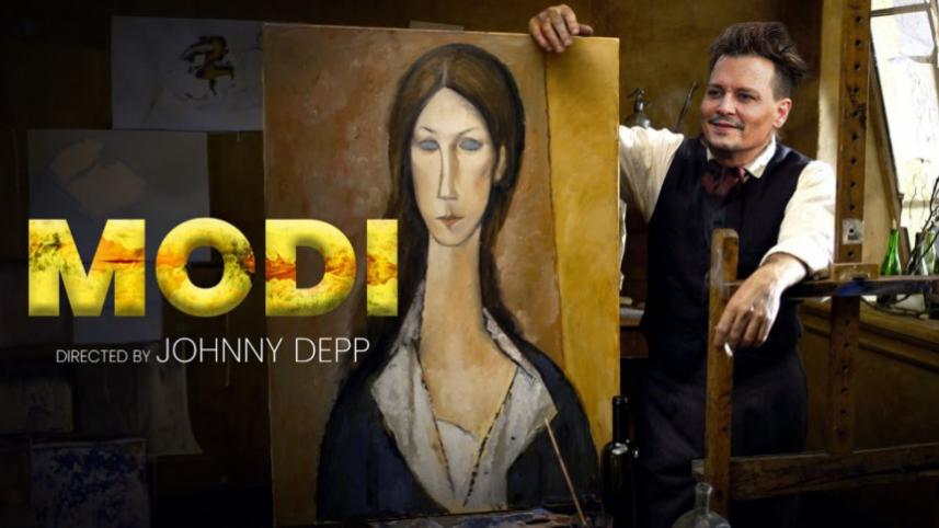 Not everyone’s struggles become televised drama: Johnny Dep