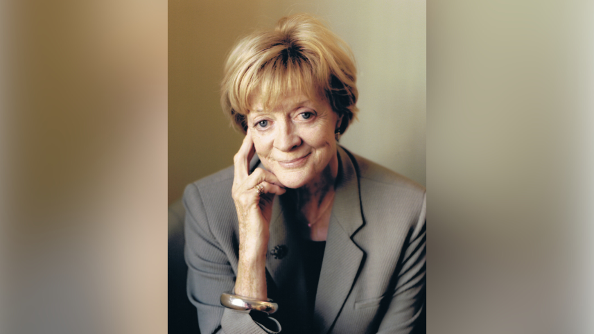 Maggie Smith, Harry Potter cast tributes, Daniel Radcliffe Maggie Smith tribute, Bonnie Wright pays tribute to Maggie Smith, Emma Watson on Maggie Smith, Gary Oldman remembers Maggie Smith, Maggie Smith death, Professor McGonagall, Harry Potter actress Ma