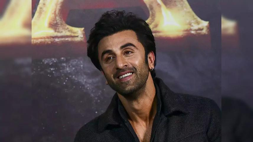 Ranbir Kapoor to lead ‘Dhoom 4’ reboot