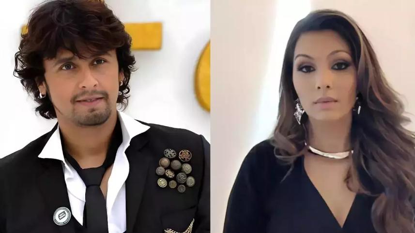 Somy Ali, Sonu Nigam, Salman Khan, Somy Ali accusations, Sonu Nigam talk show, Somy Ali Instagram, Sonu Nigam controversy, Somy Ali Sonu Nigam feud, Sonu Nigam Salman Khan, Sonu Nigam Somy Ali Instagram post, Sonu Nigam talk show controversy, Sonu Nigam a