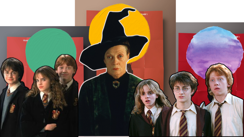 Daniel Radcliffe, Emma Watson and ‘Harry Potter’ cast pay heartfelt tributes to Maggie Smith