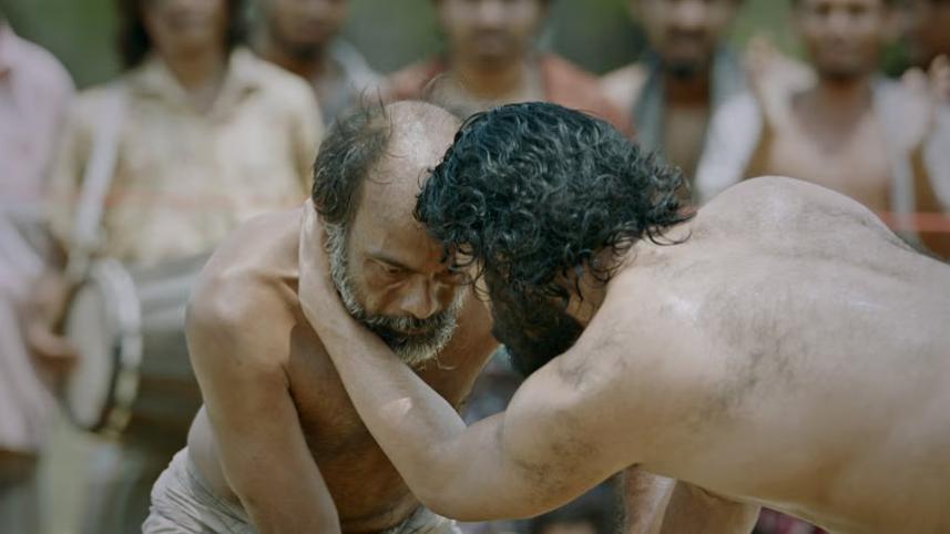‘Boli’ premieres in Canada, set to release at home this year