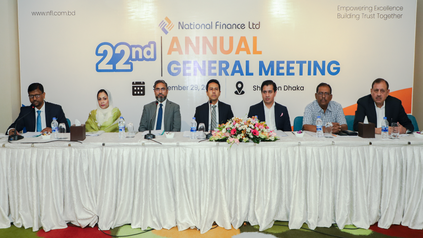 National Finance