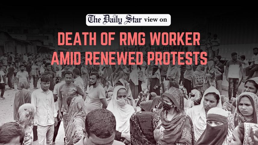 Bullet not the answer to workers' grievances