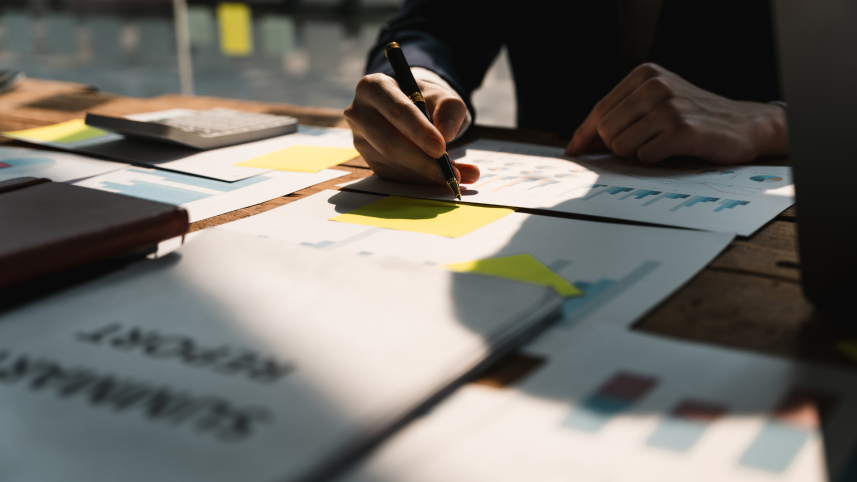 Product management