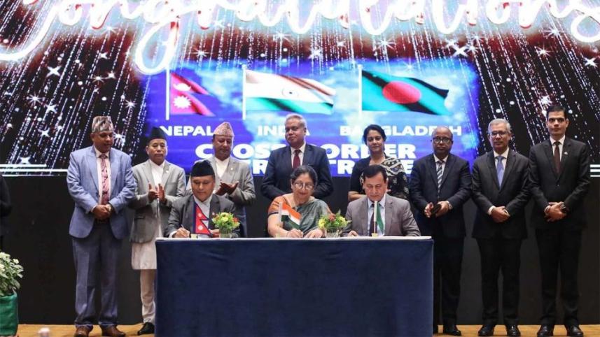 Bangladesh to get electricity from Nepal