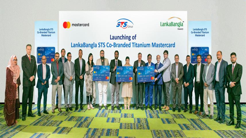 Mastercard 