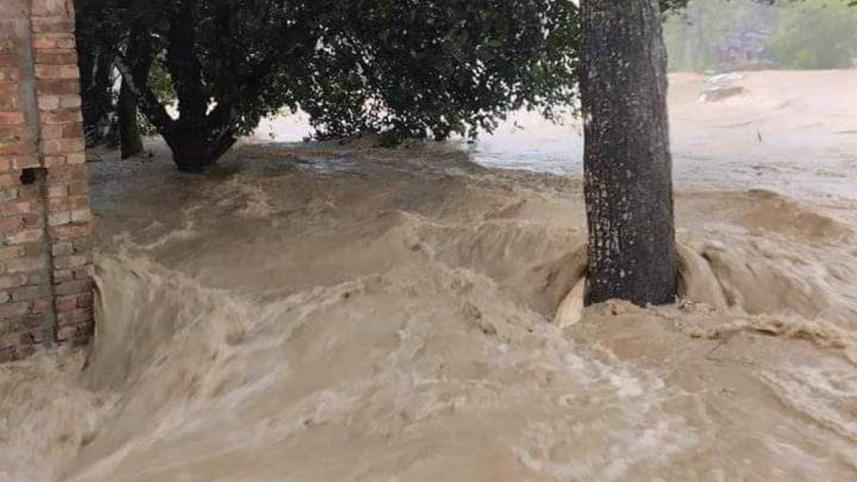 flood