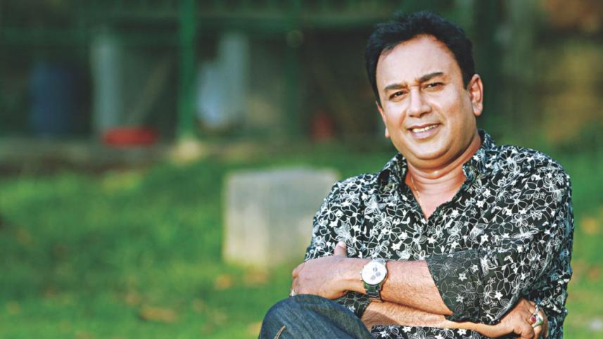 Zahid Hasan at 57: Celebrating the journey of a versatile artiste