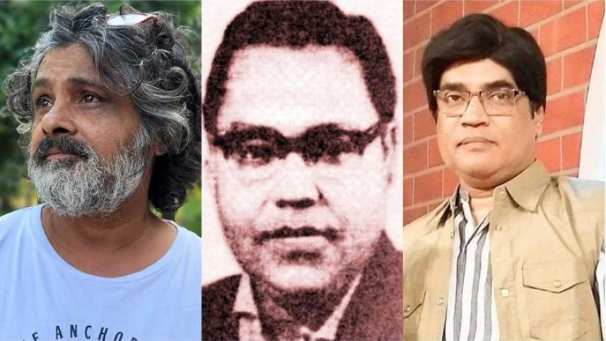 Gias Uddin Selim, Alauddin Majid to receive Fazlul Haque Memorial Award 2024 