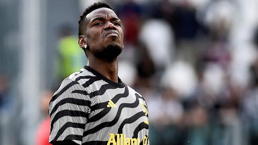 Paul Pogba 