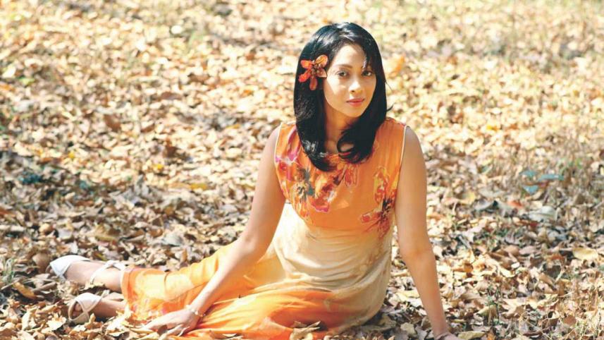 Wish for peace and safety this Puja: Moutushi Biswas