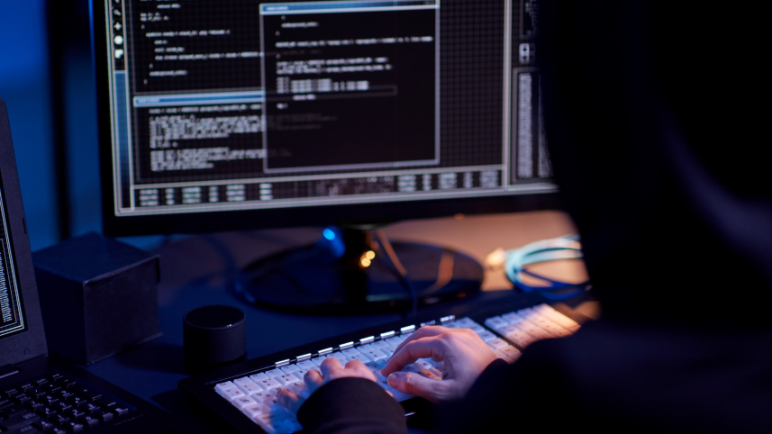 Cyberattack
