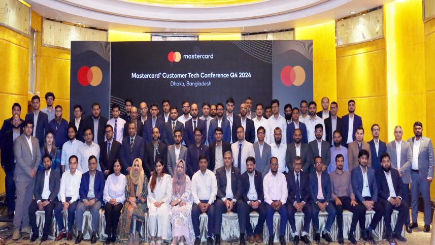 Mastercard 