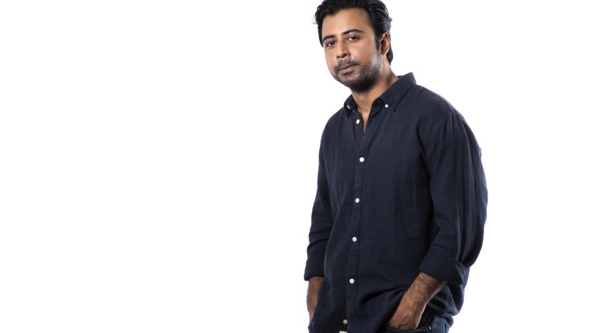 Afran Nisho gears up for second film, shooting to begin soon 
