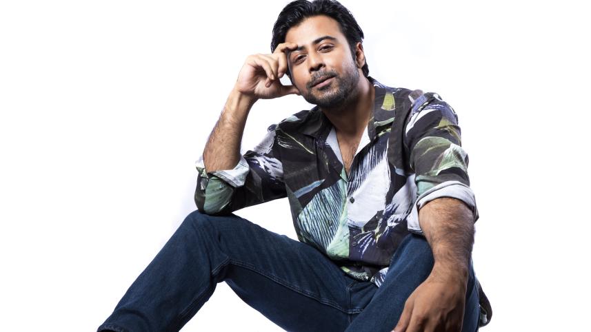 Afran Nisho gears up for second film, shooting to begin soon 