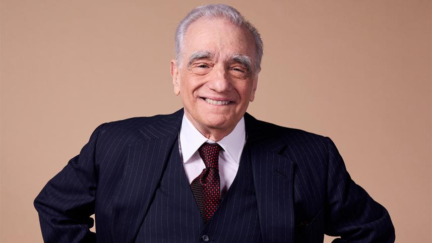 No intention of retiring: Martin Scorsese