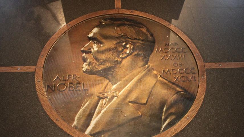Nobel Prize 2024