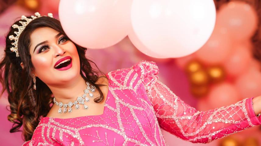 Shirin Shila 