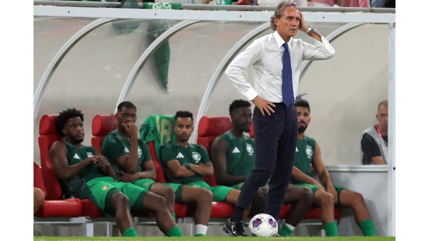 Roberto Mancini 