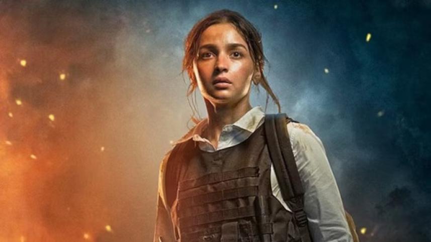 ‘Jigra’ delivers Alia Bhatt's lowest box office launch in 10 years