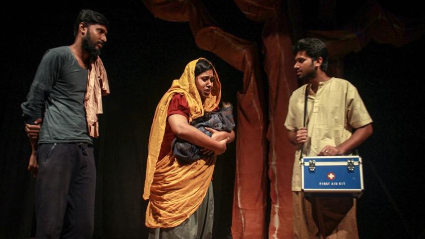 Dhaka’s cultural vibrancy restored: Concerts, exhibitions and plays returning slowly 
