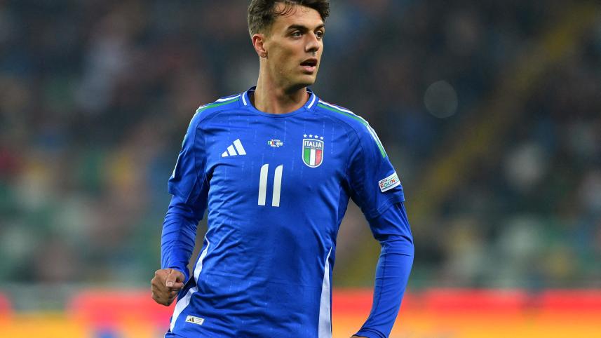 Daniel Maldini