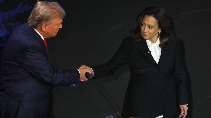 US elections: Can dystopian darkness descend on Earth?