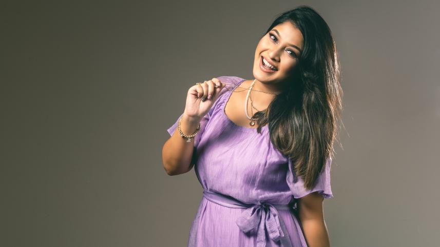 Serene Sarika