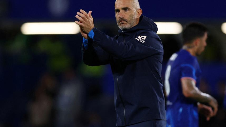 Enzo Maresca