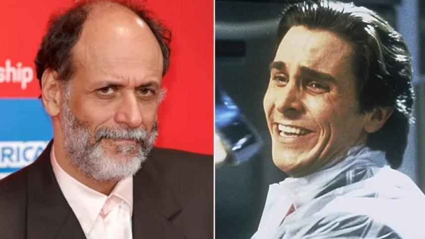 Luca Guadagnino in talks for fresh adaptation of 'American Psycho'