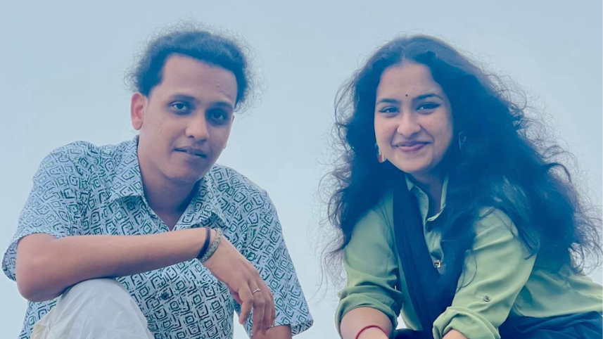 Sagor Dewan and Faria Mahin respond to family allegations