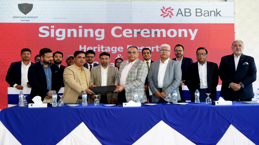 AB Bank 