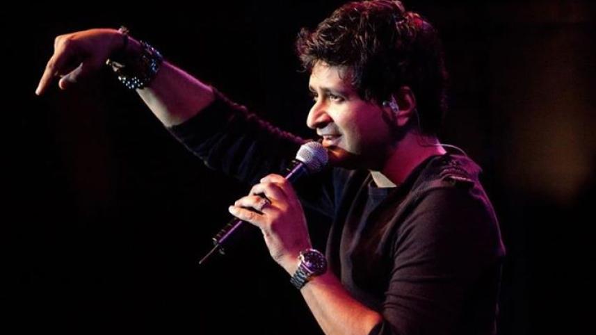 Google Doodle celebrates iconic Indian singer KK