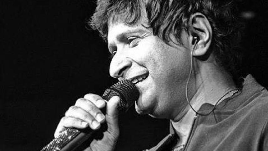Google Doodle celebrates iconic Indian singer KK