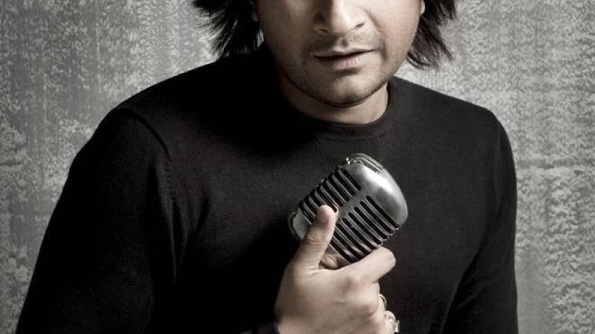 Google Doodle celebrates iconic Indian singer KK