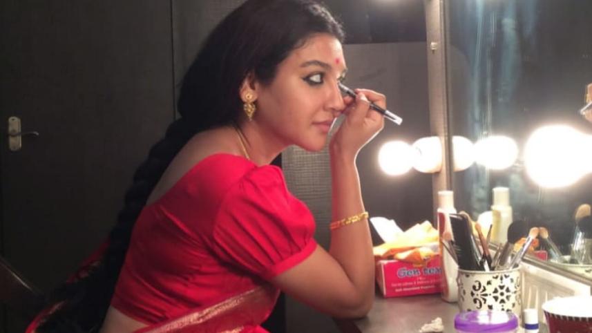 Jaya Ahsan starrer ‘Bhootpori’ earns spot at Intl Film Festival of India