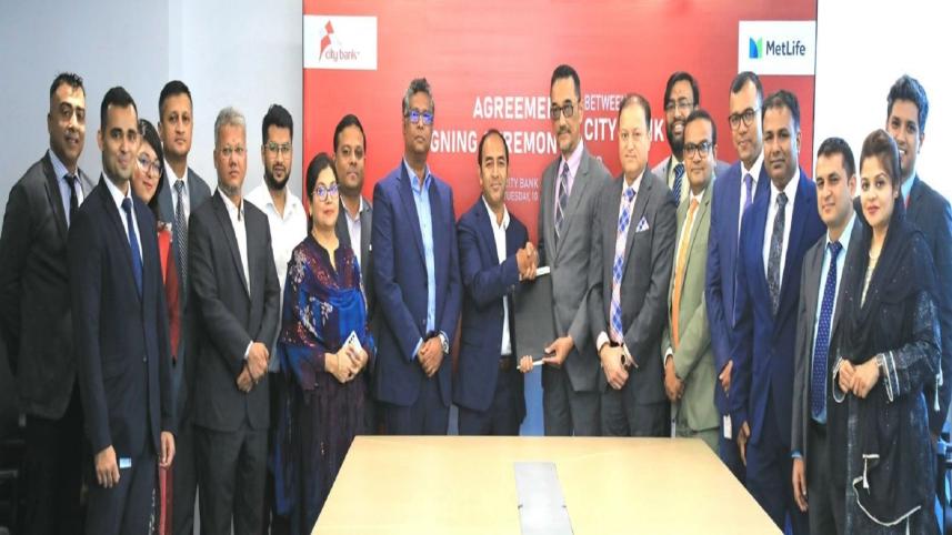 MetLife Bangladesh 