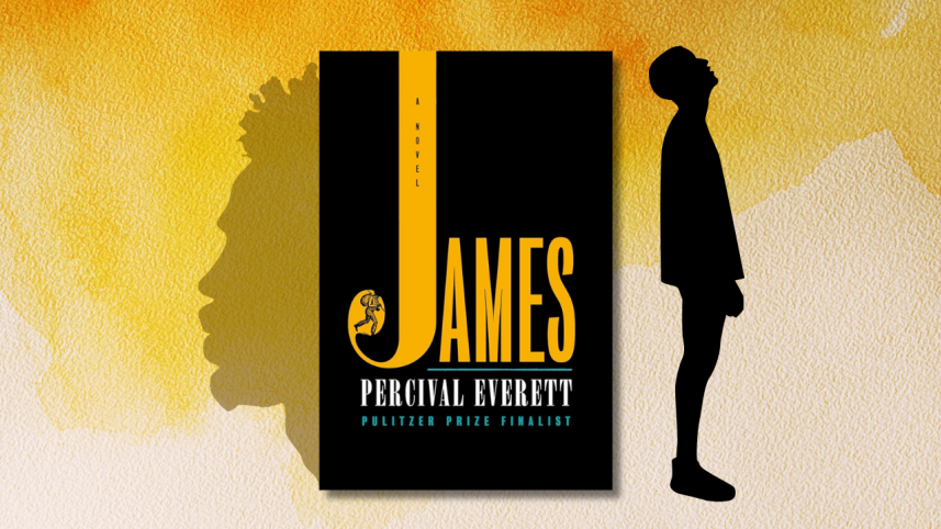 james book review