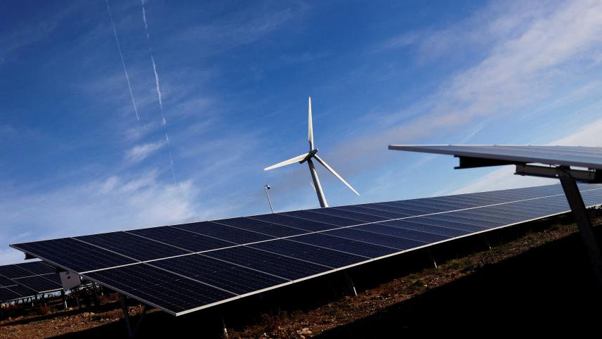 Bangladesh sustainable energy use