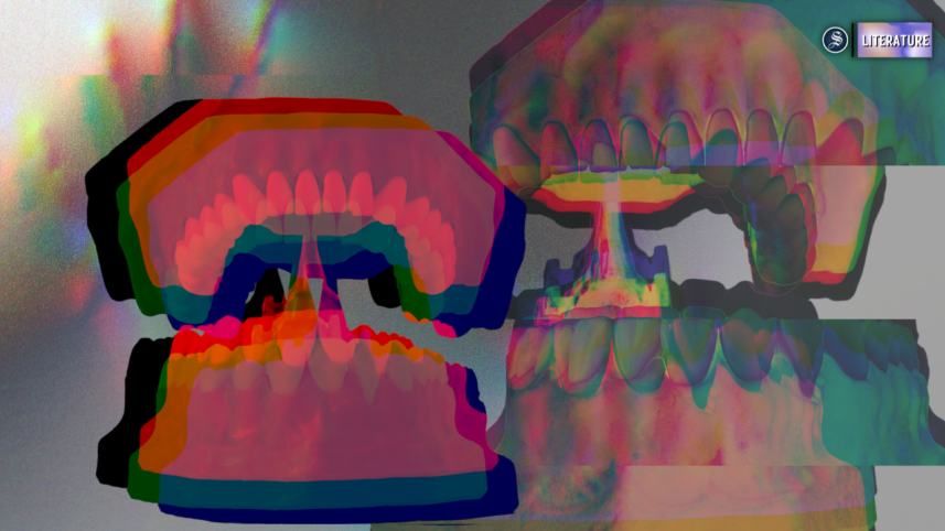 horror fiction 