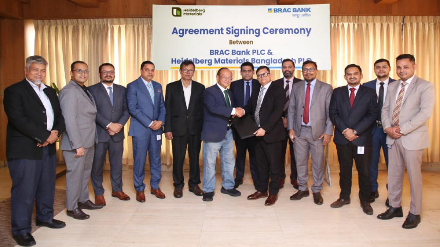 BRAC Bank 