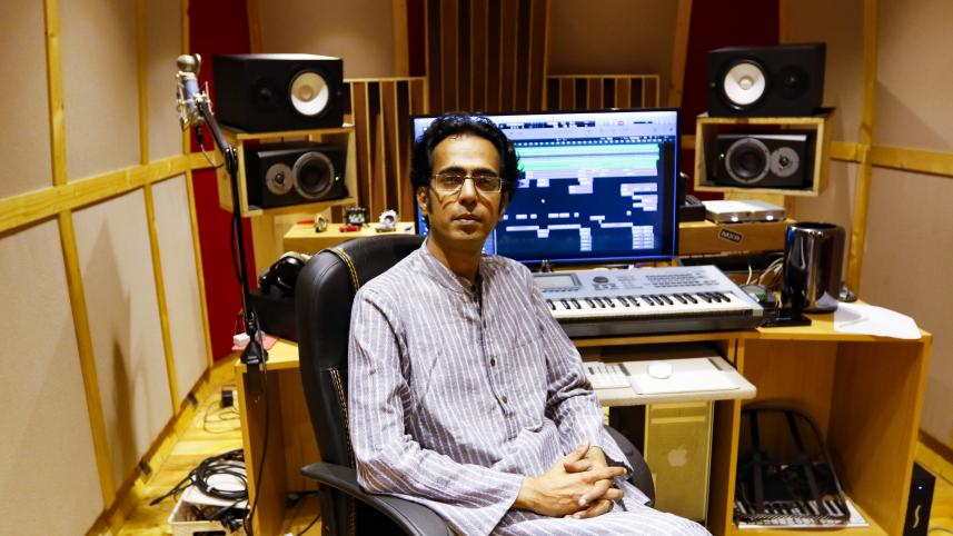 Bappa Mazumder’s odyssey lives on