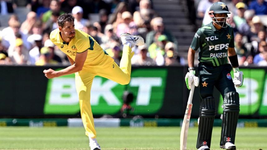 Mitchell Starc