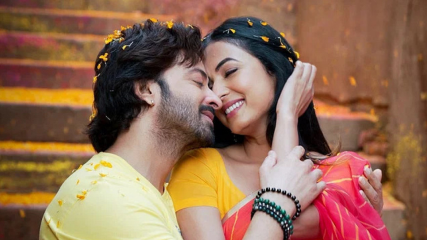 Shakib Khan’s ‘Dorod’ to premiere in 20 countries