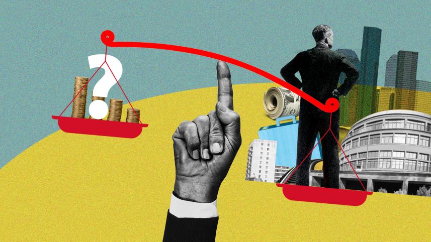 Crony Capitalism